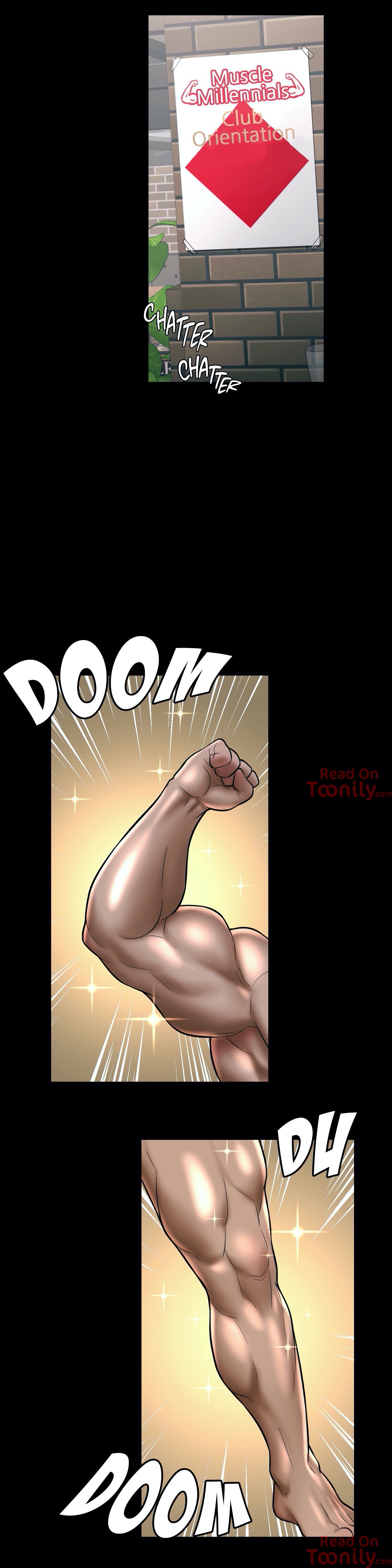 Sexercise - Chapter 26 [photo 8] - MangaPorn