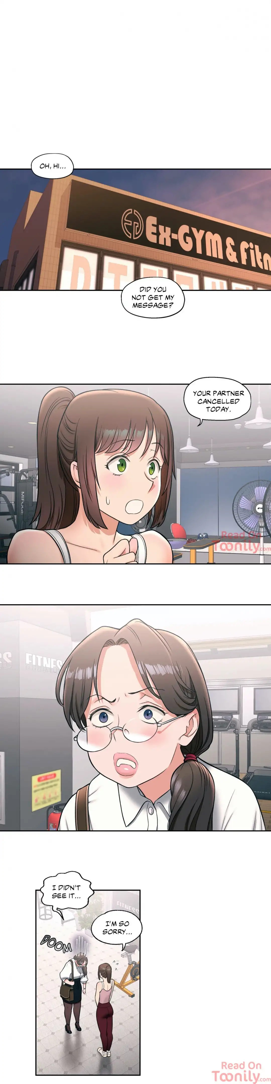 Sexercise - Chapter 27 [photo 14] - MangaPorn