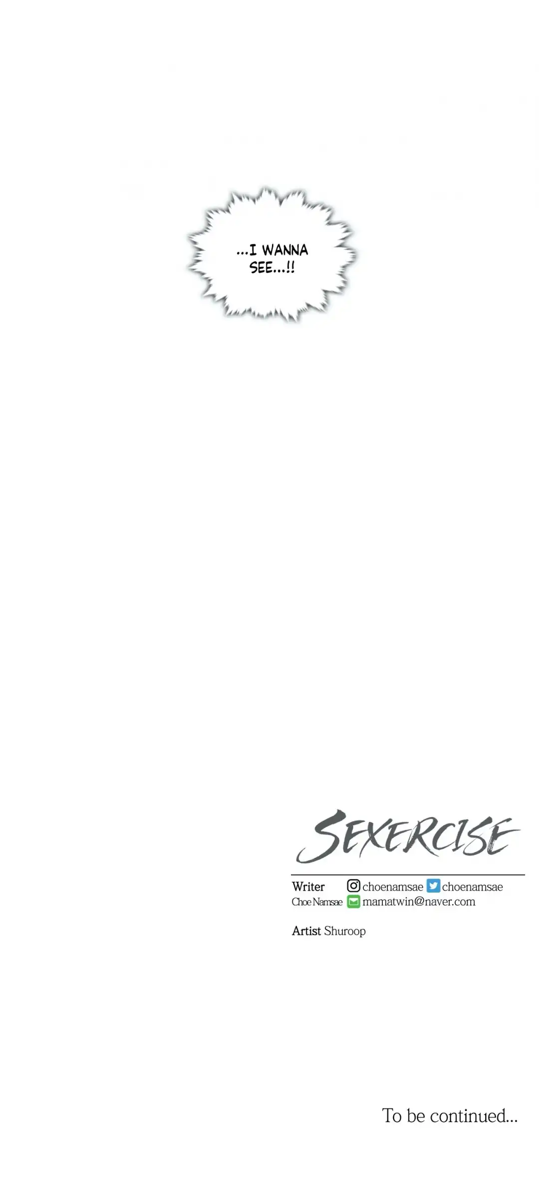 Sexercise - Chapter 27 [photo 25] - MangaPorn