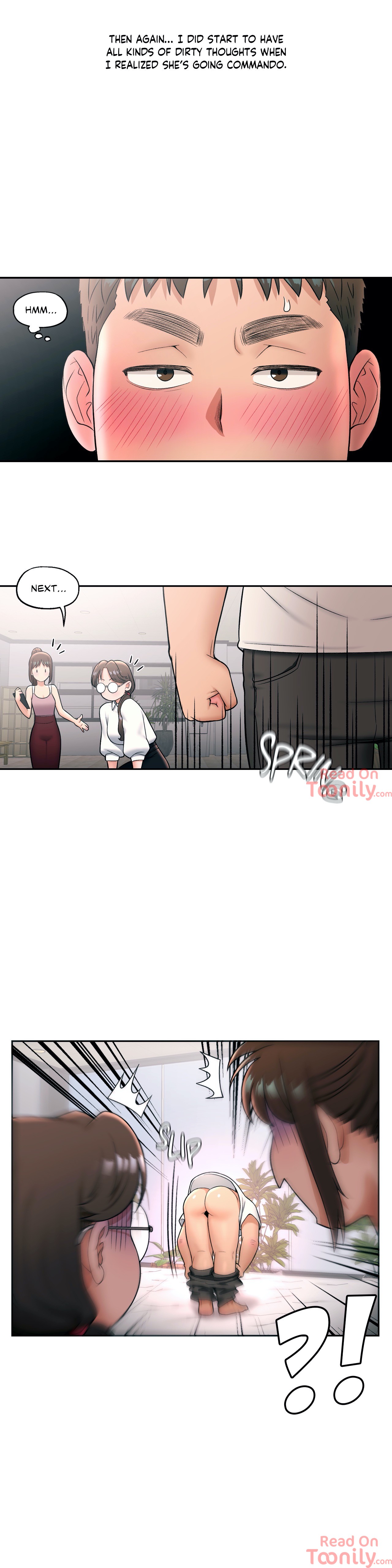 Sexercise - Chapter 28 [photo 16] - MangaPorn
