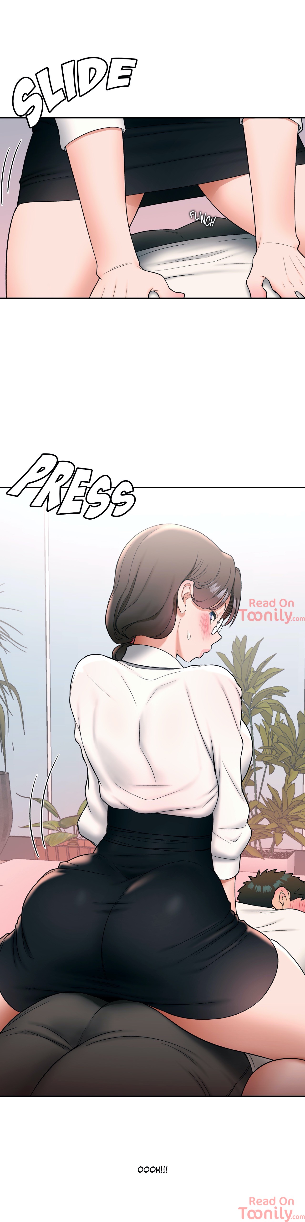 Sexercise - Chapter 28 [photo 9] - MangaPorn