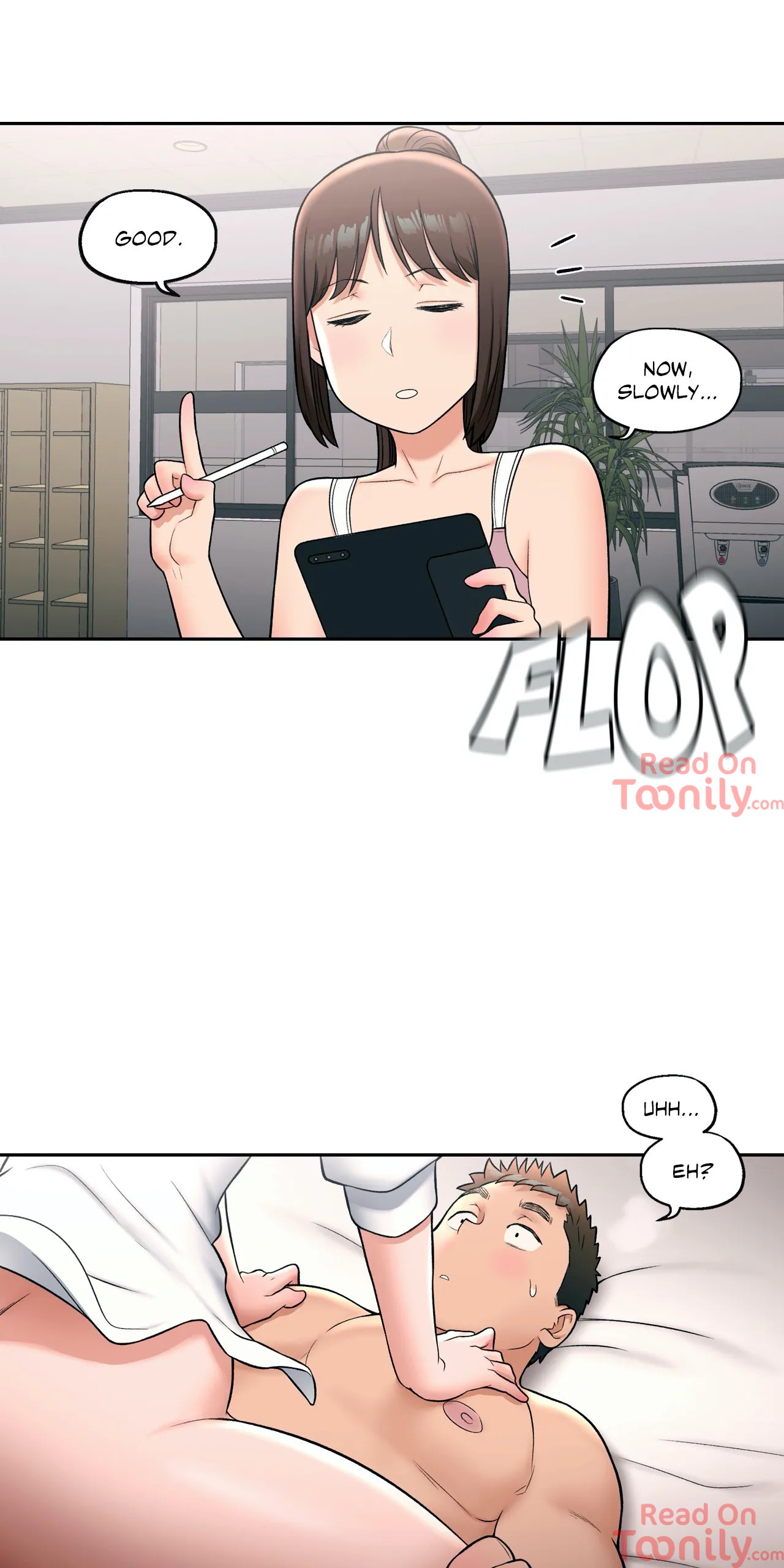 Sexercise - Chapter 29 [photo 1] - MangaPorn