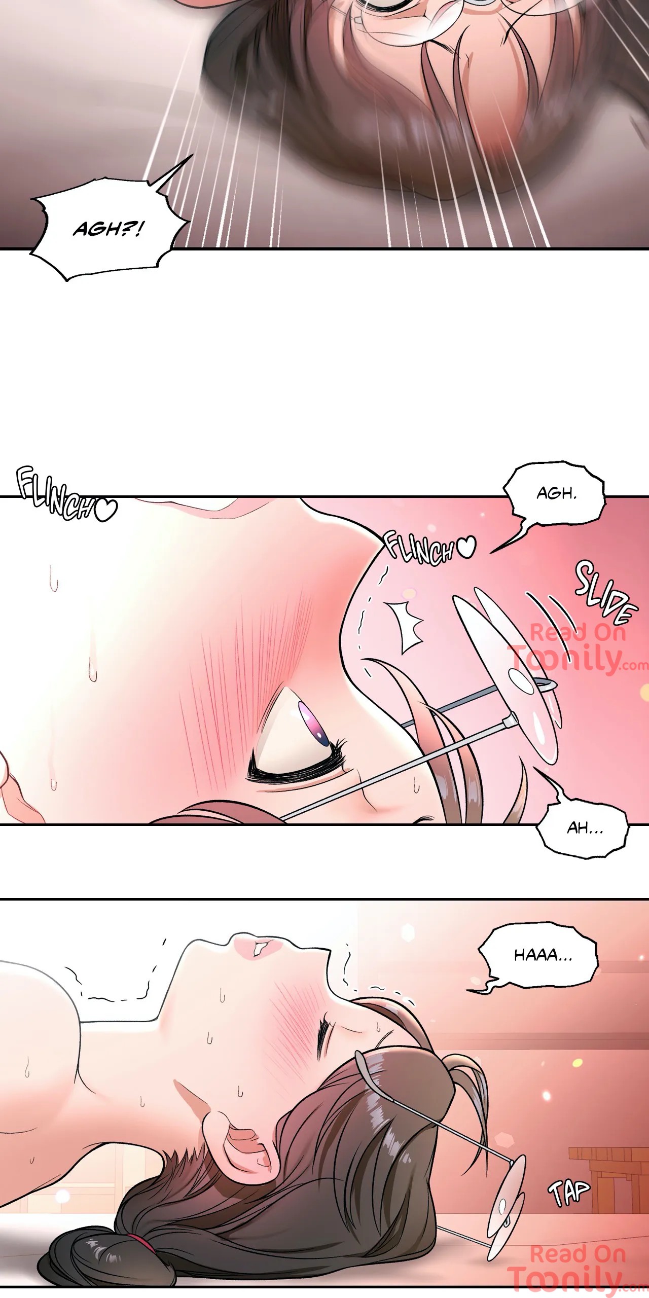 Sexercise - Chapter 29 [photo 16] - MangaPorn