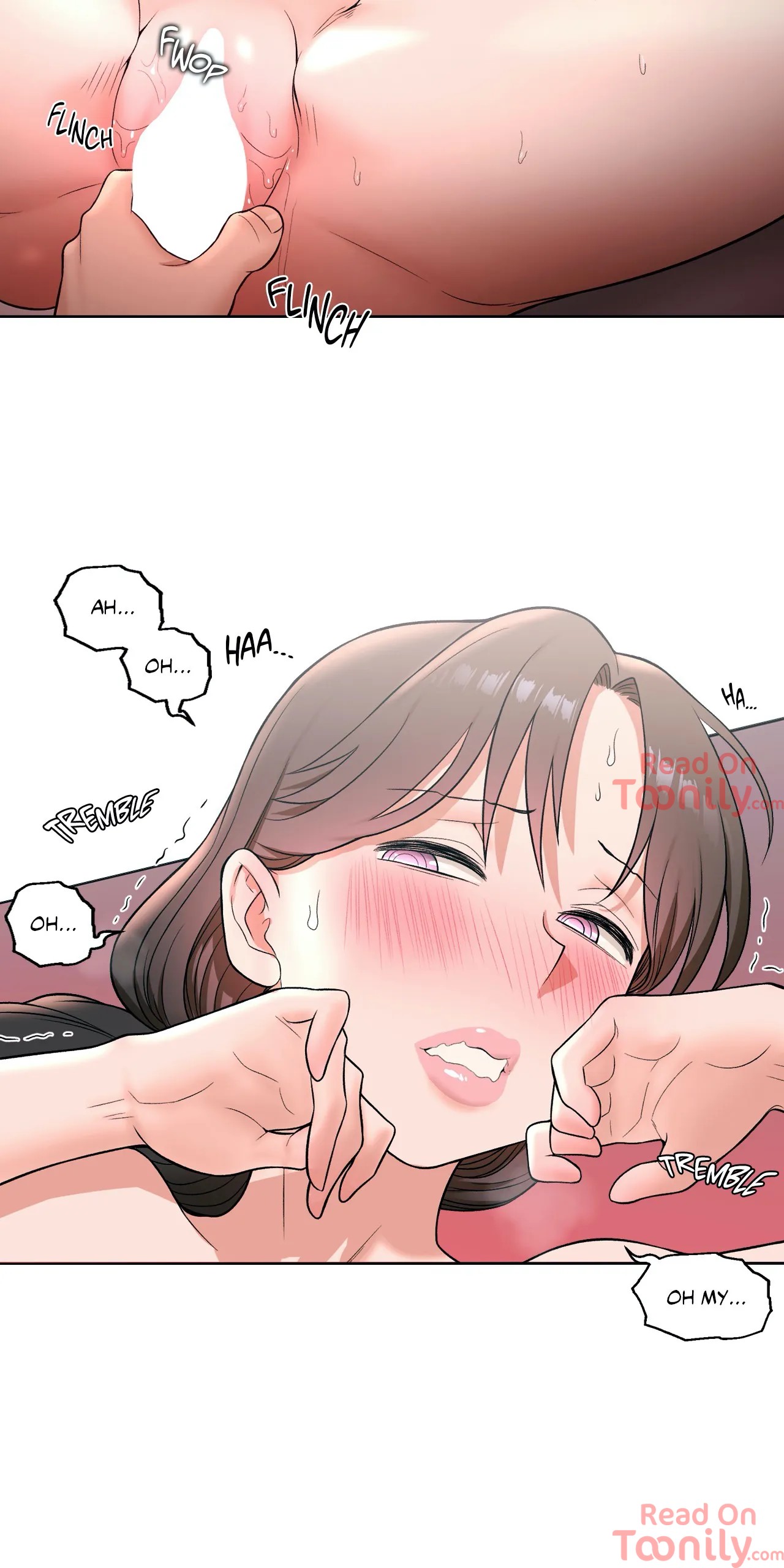 Sexercise - Chapter 29 [photo 20] - MangaPorn