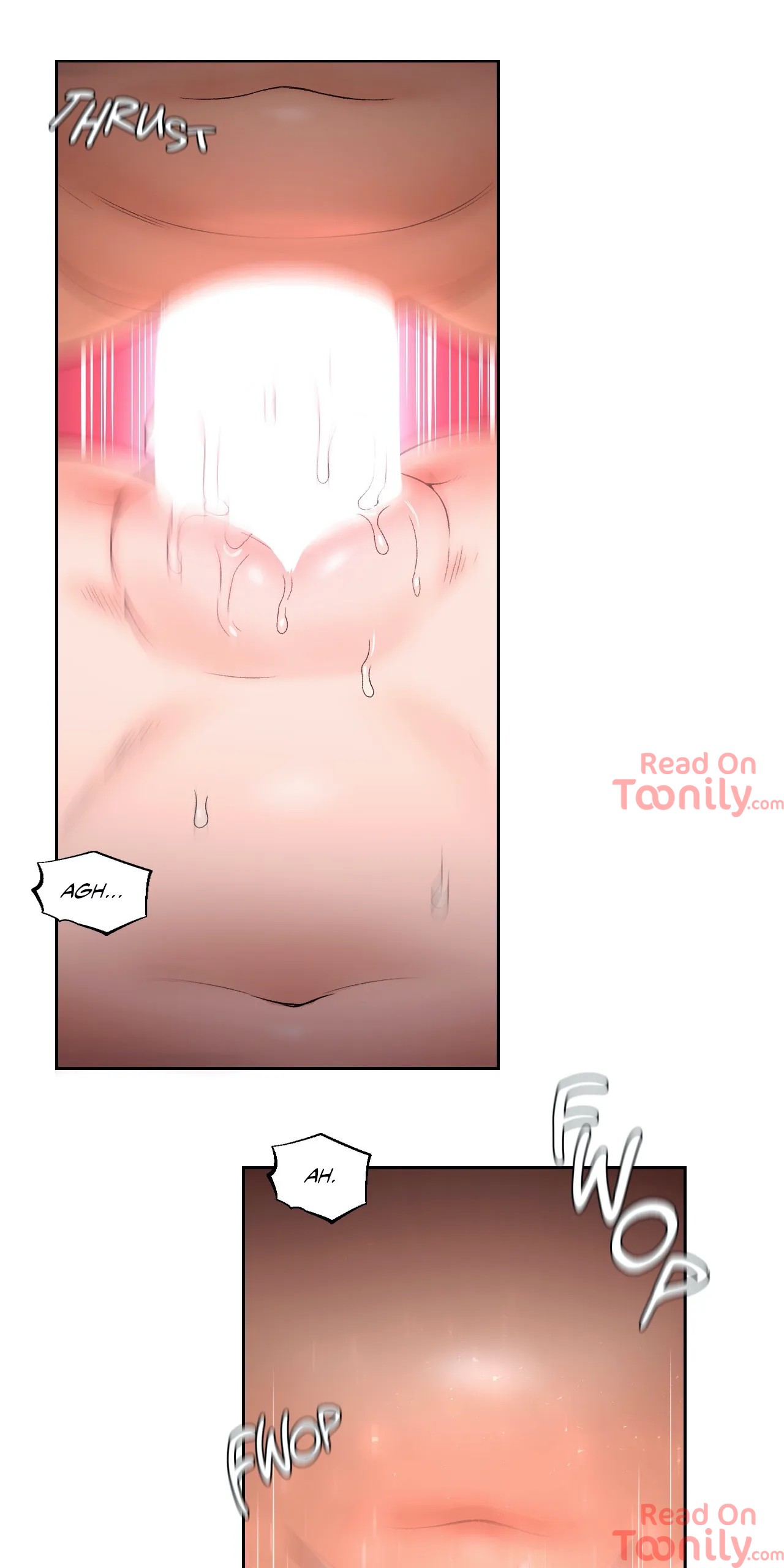 Sexercise - Chapter 29 [photo 21] - MangaPorn