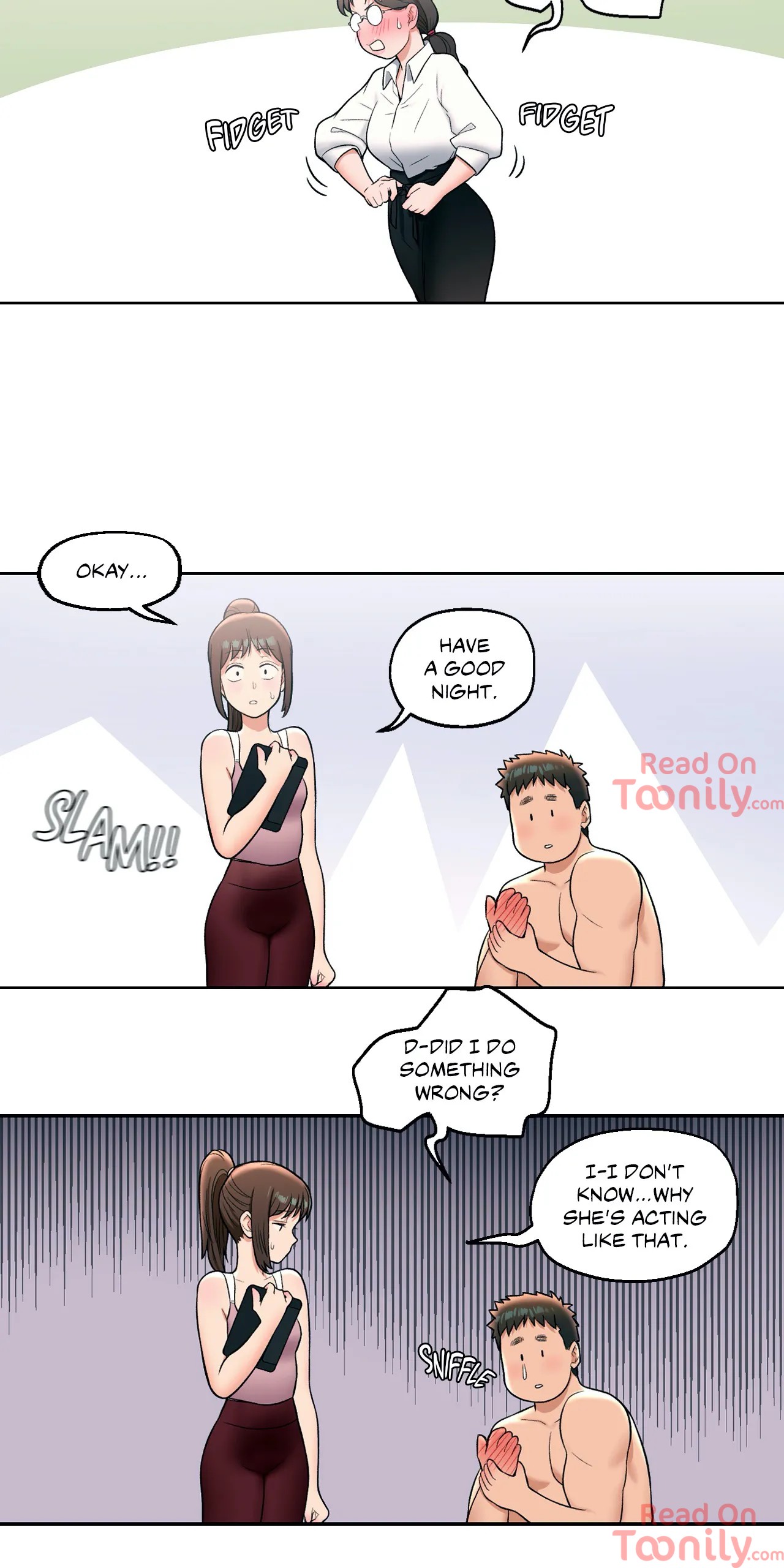 Sexercise - Chapter 29 [photo 38] - MangaPorn