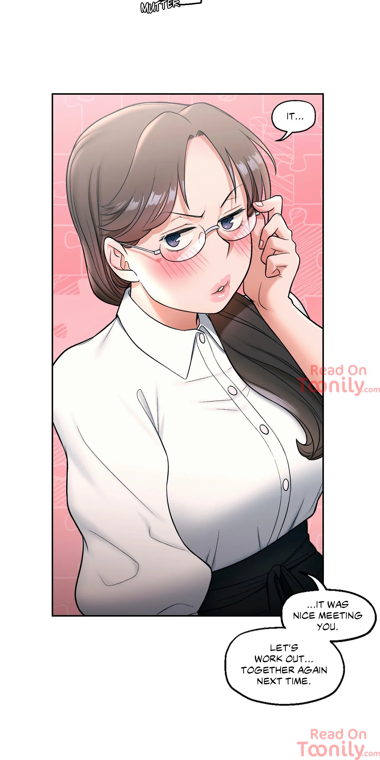 Sexercise - Chapter 29 [photo 42] - MangaPorn