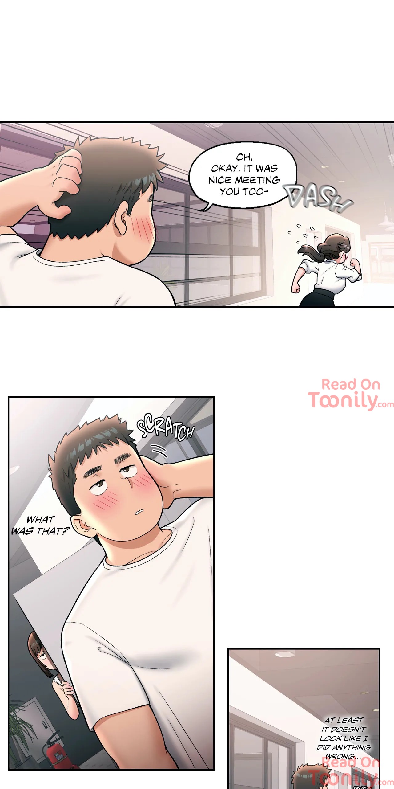 Sexercise - Chapter 29 [photo 43] - MangaPorn