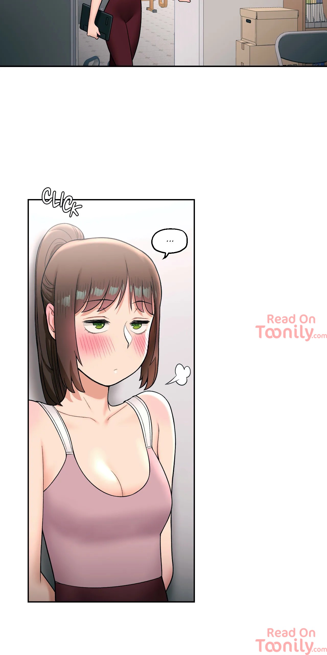 Sexercise - Chapter 29 [photo 46] - MangaPorn