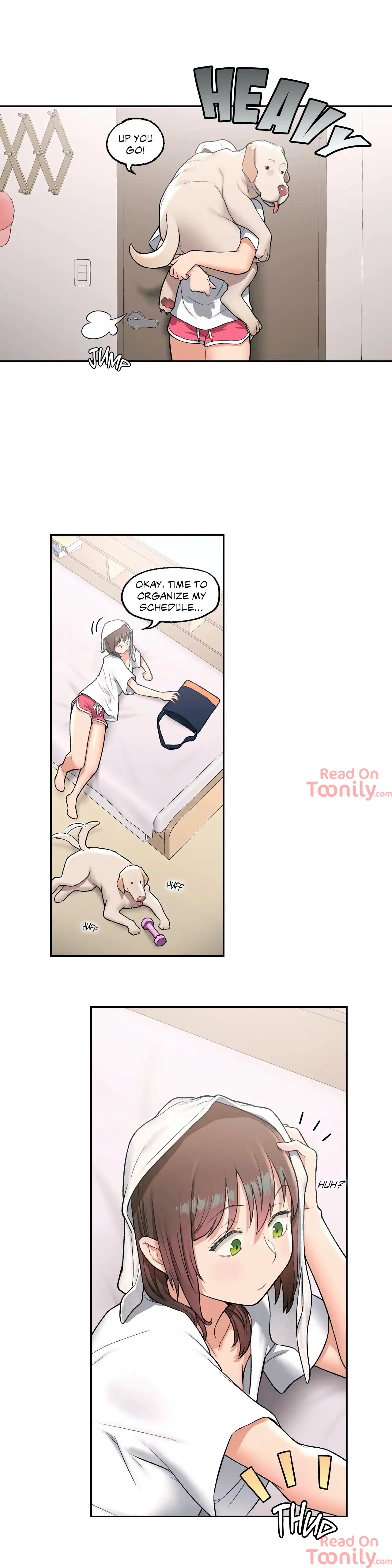 Sexercise - Chapter 30 [photo 21] - MangaPorn