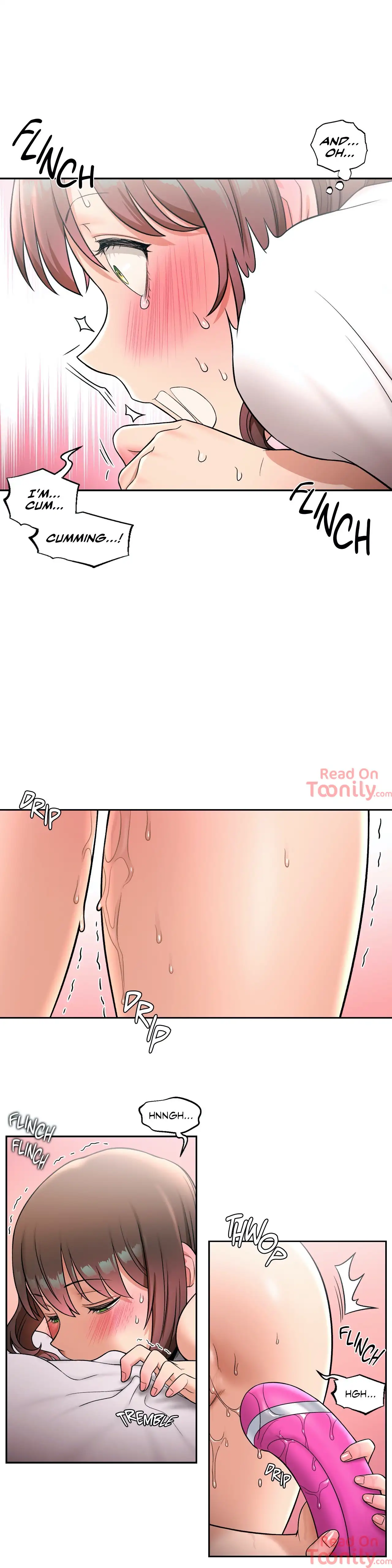 Sexercise - Chapter 31 [photo 19] - MangaPorn