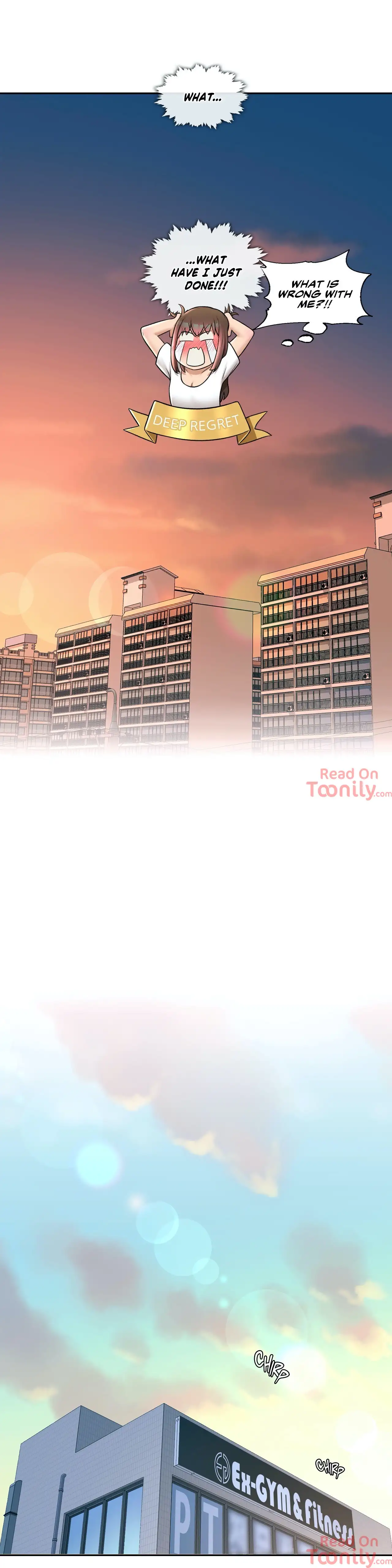 Sexercise - Chapter 31 [photo 21] - MangaPorn