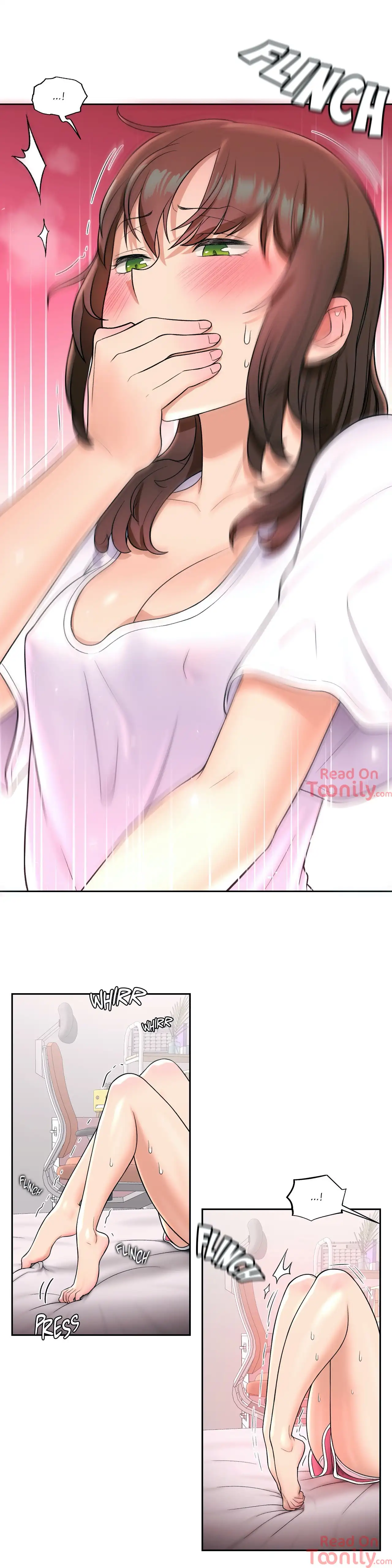 Sexercise - Chapter 31 [photo 5] - MangaPorn