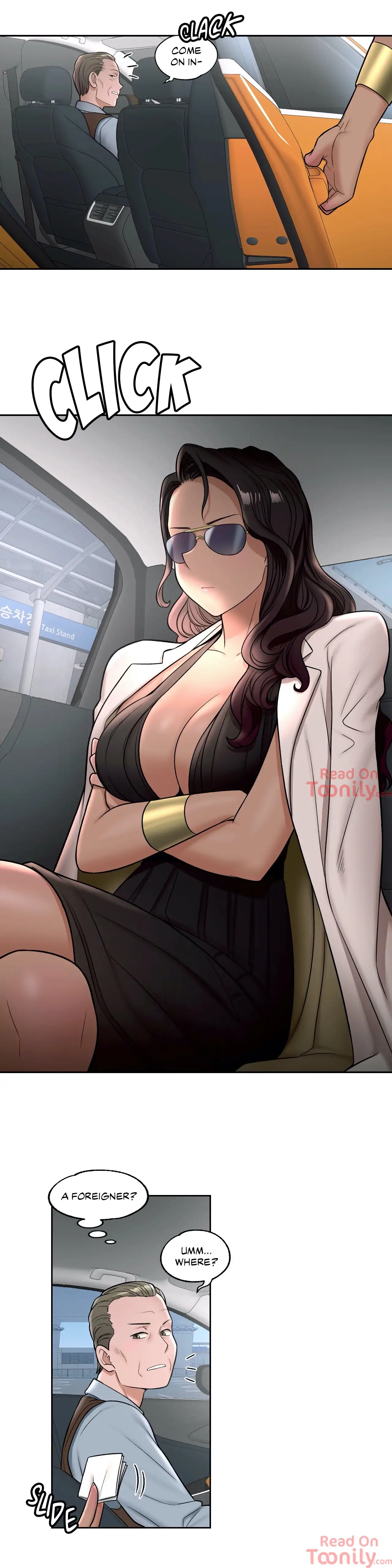 Sexercise - Chapter 32 [photo 10] - MangaPorn