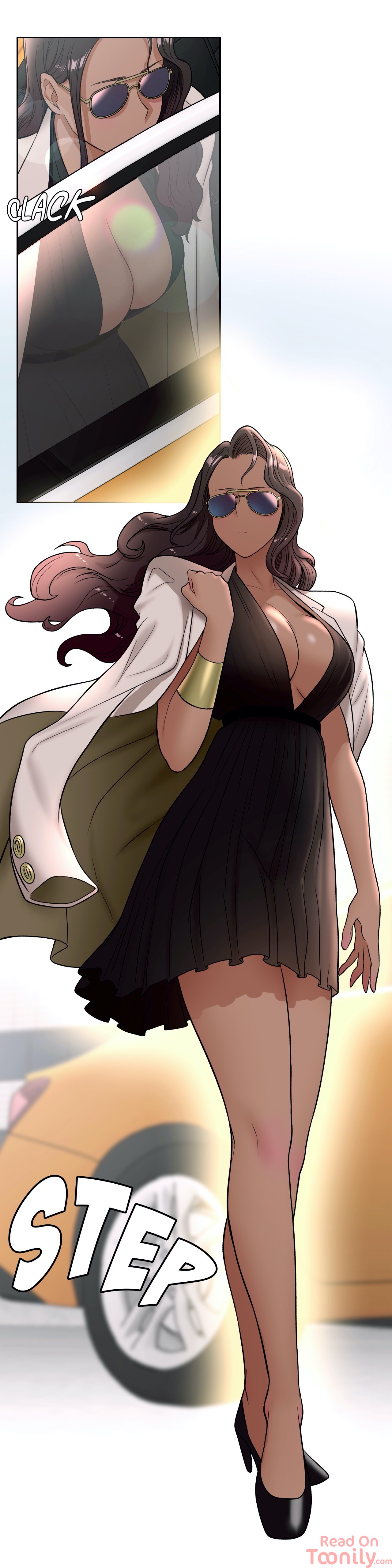 Sexercise - Chapter 33 [photo 16] - MangaPorn