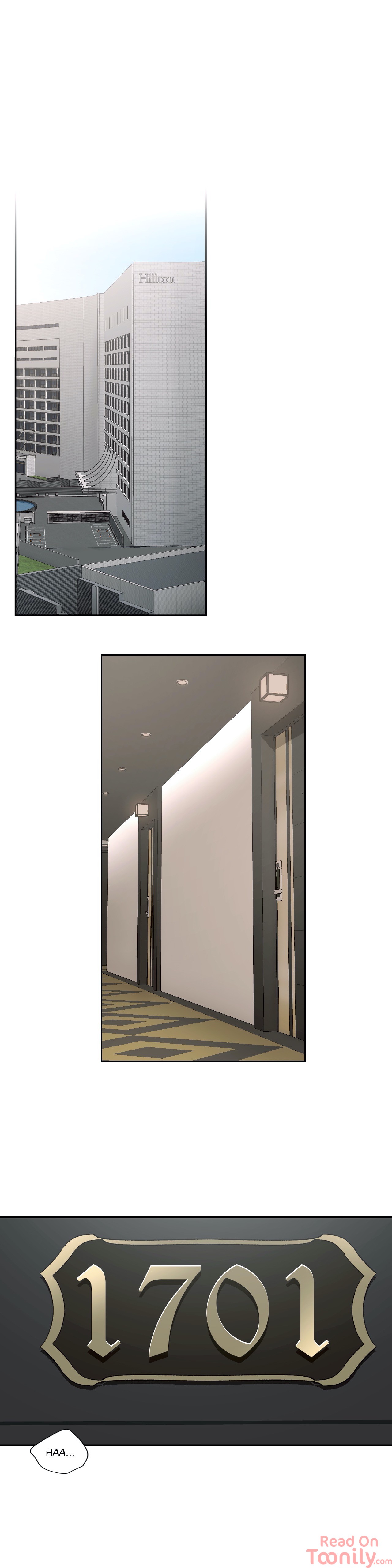 Sexercise - Chapter 34 [photo 10] - MangaPorn