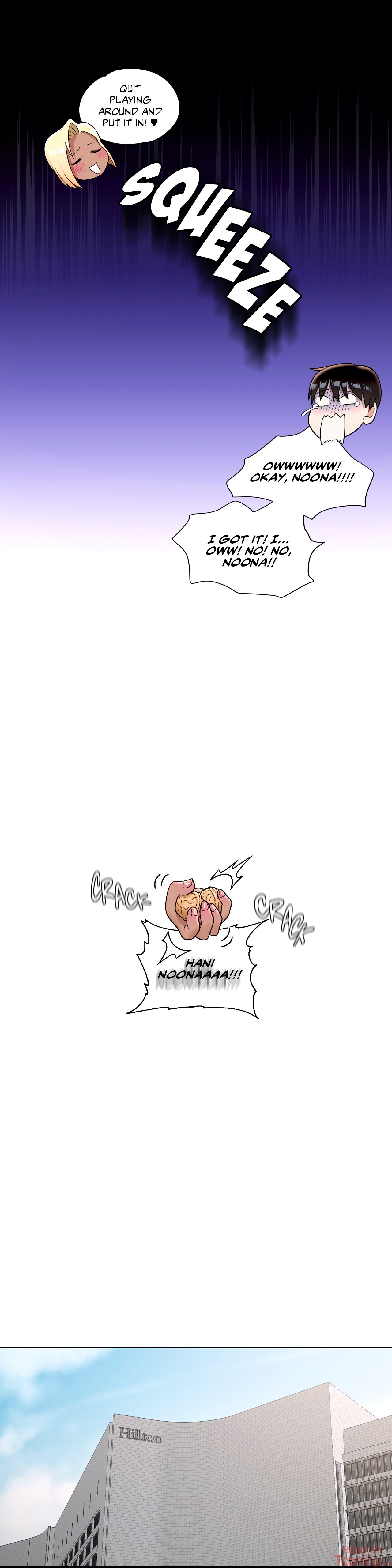 Sexercise - Chapter 35 [photo 11] - MangaPorn