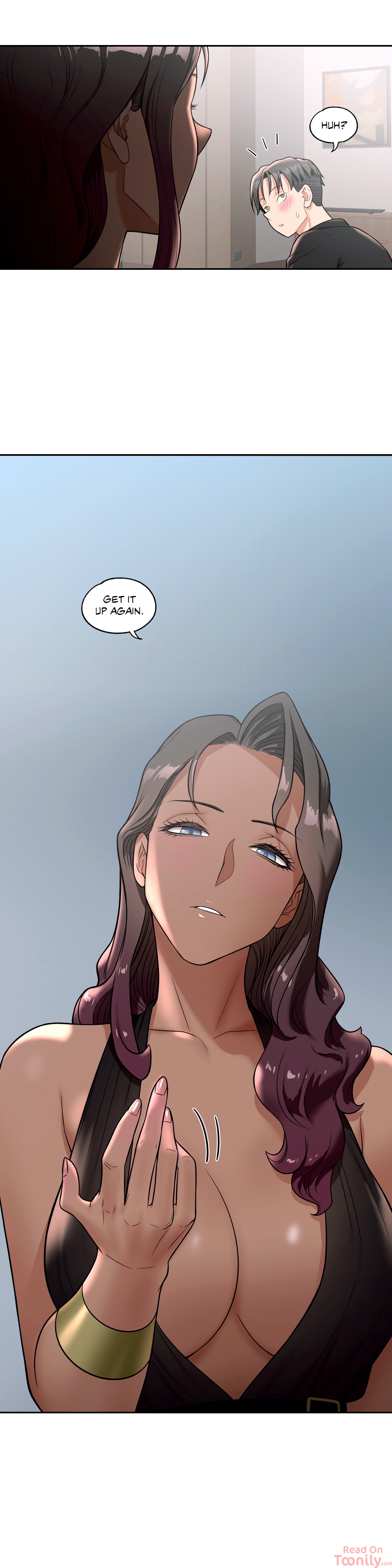 Sexercise - Chapter 35 [photo 18] - MangaPorn