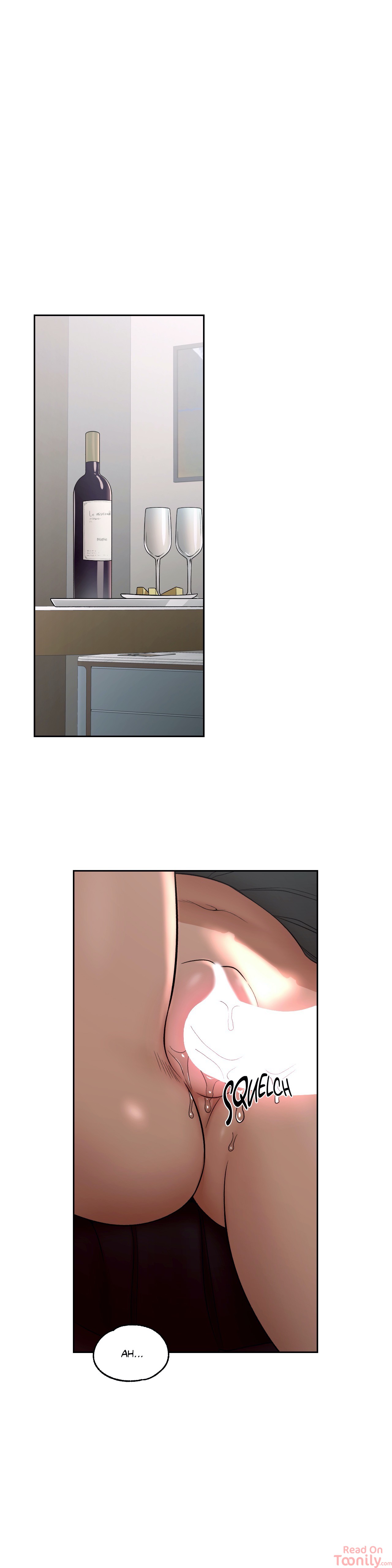 Sexercise - Chapter 36 [photo 3] - MangaPorn