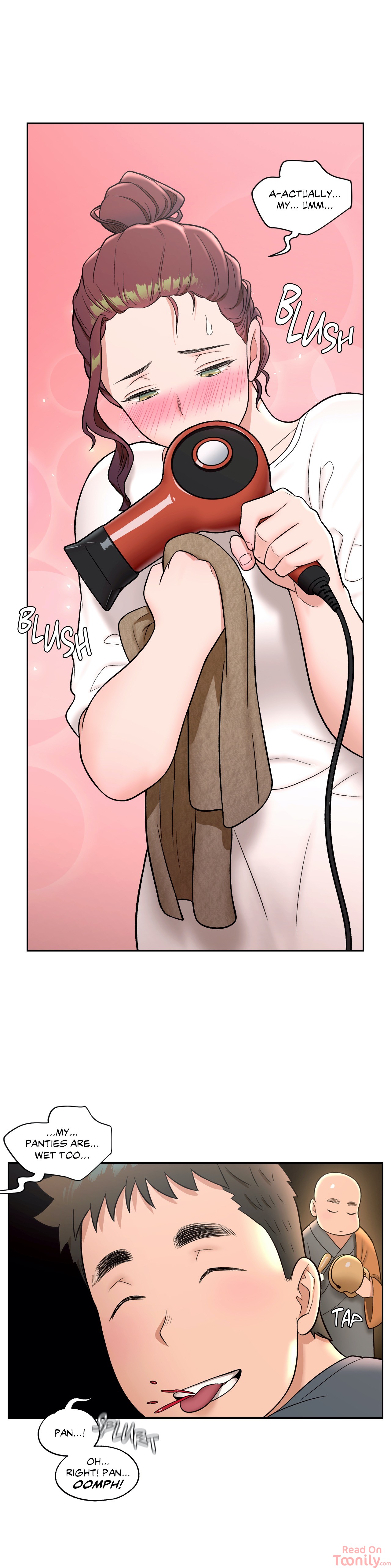 Sexercise - Chapter 37 [photo 26] - MangaPorn