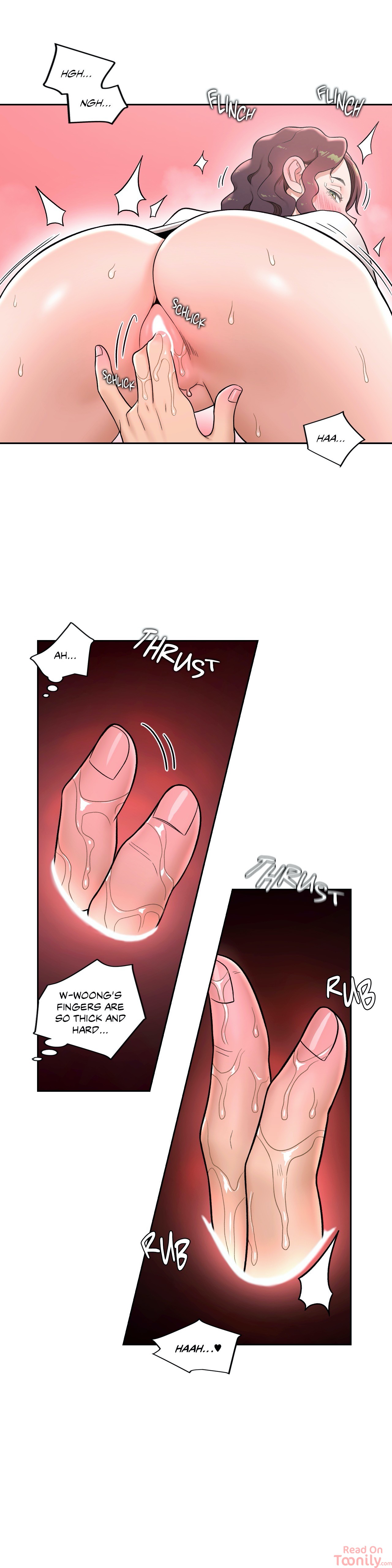 Sexercise - Chapter 38 [photo 19] - MangaPorn