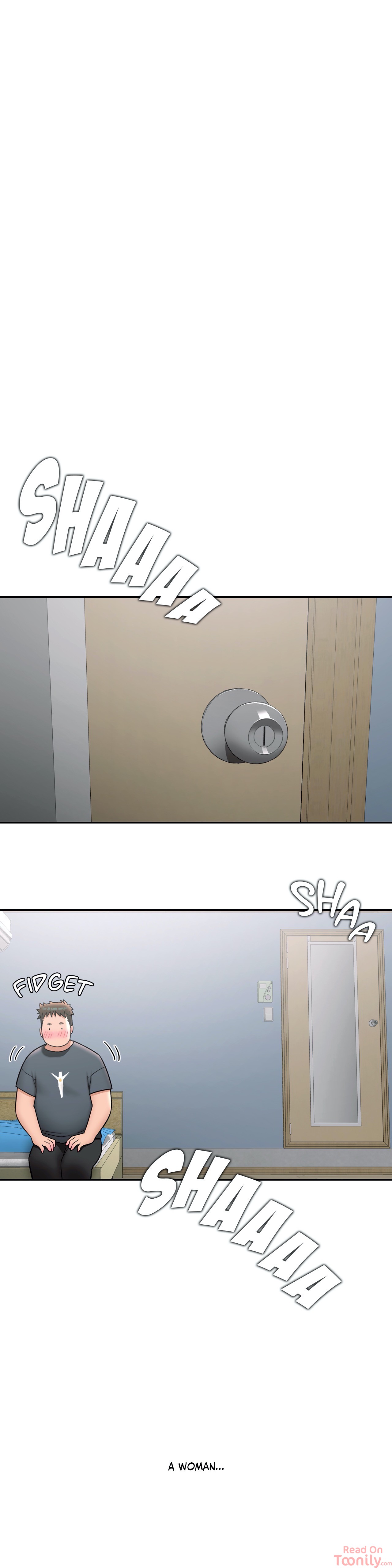 Sexercise - Chapter 38 [photo 2] - MangaPorn