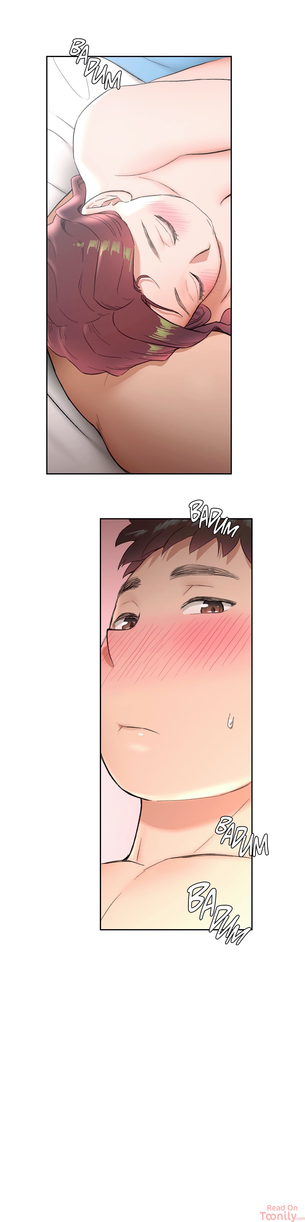 Sexercise - Chapter 39 [photo 24] - MangaPorn