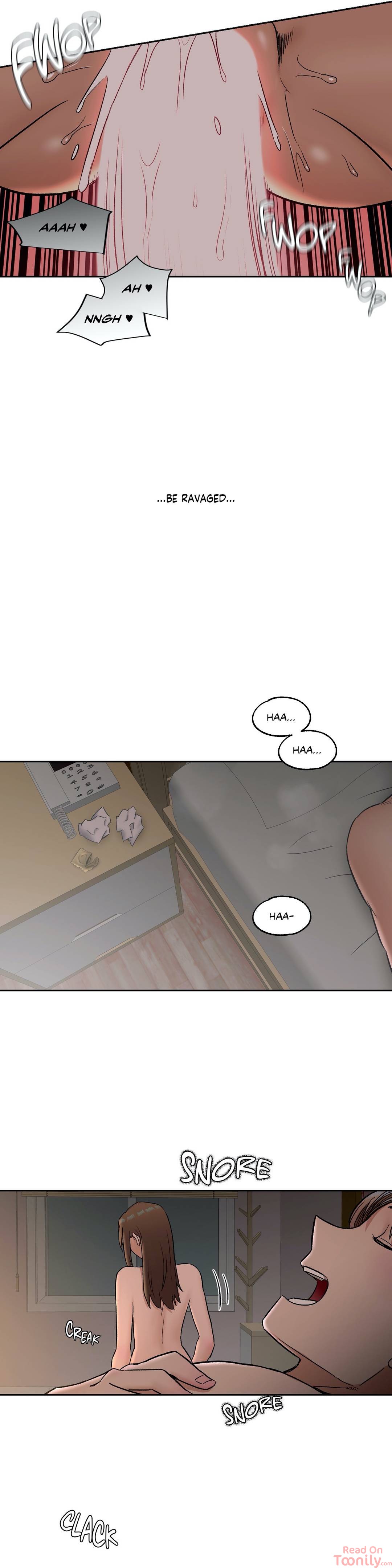 Sexercise - Chapter 40 [photo 26] - MangaPorn