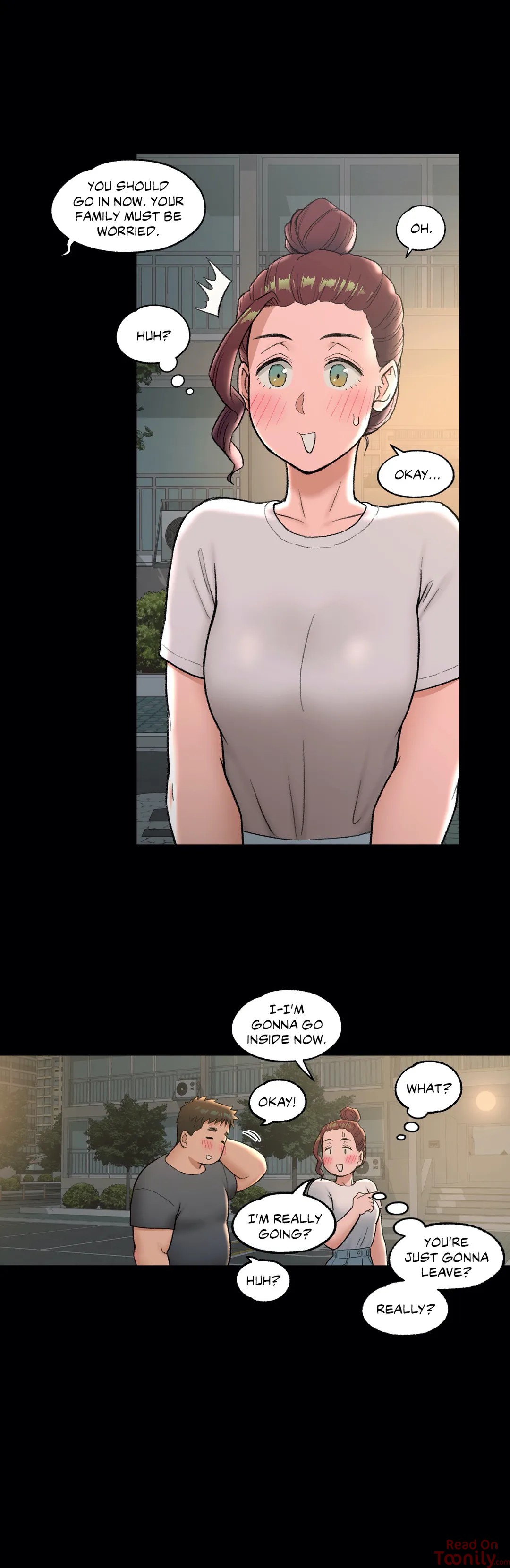 Sexercise - Chapter 41 [photo 15] - MangaPorn