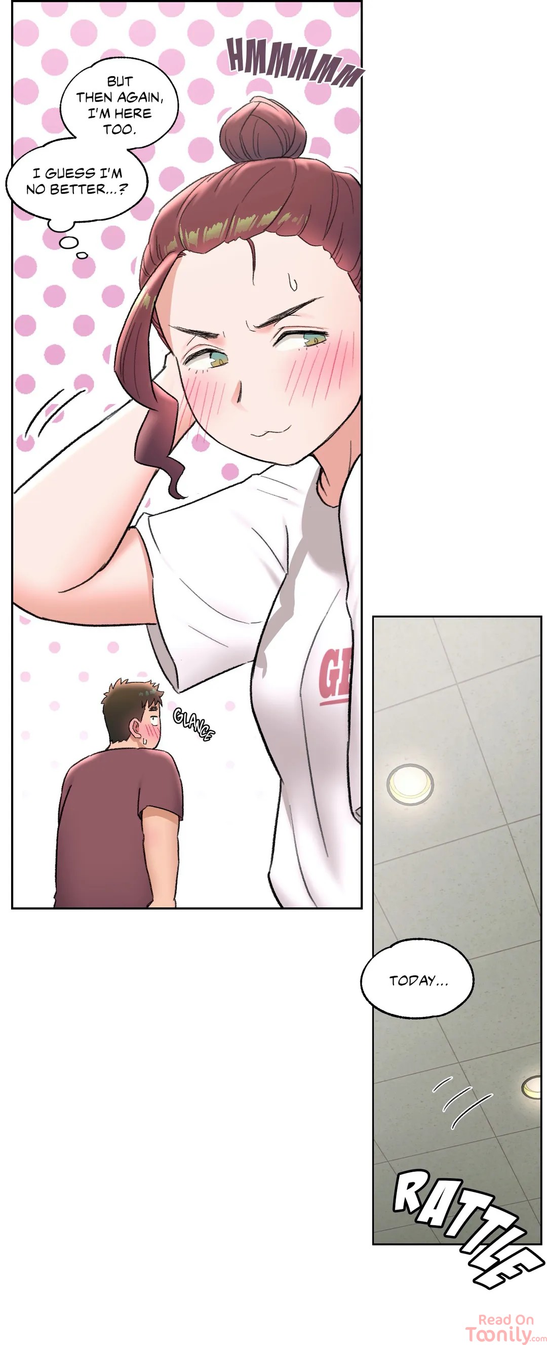 Sexercise - Chapter 41 [photo 22] - MangaPorn