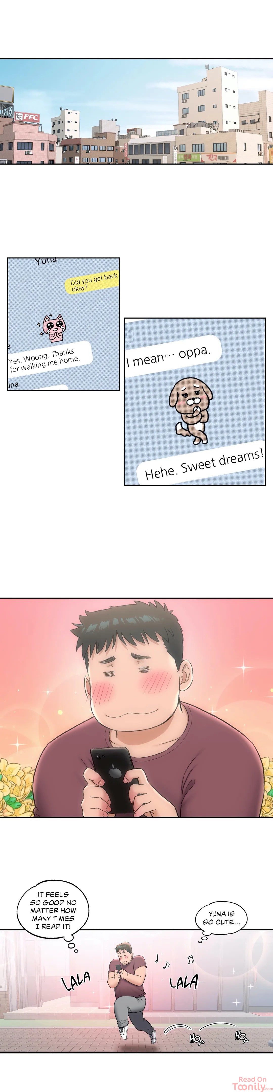 Sexercise - Chapter 41 [photo 3] - MangaPorn