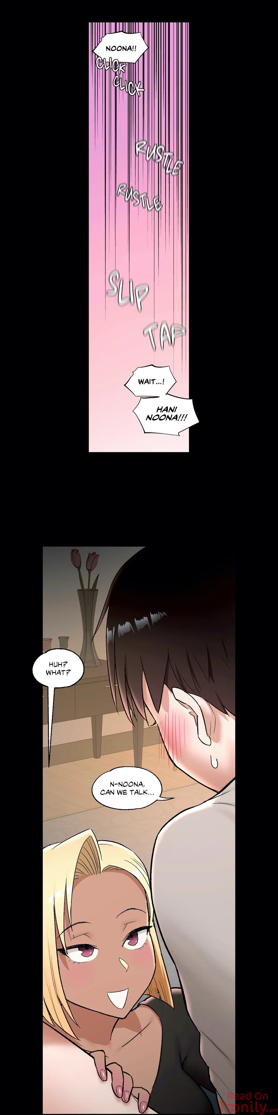 Sexercise - Chapter 42 [photo 17] - MangaPorn