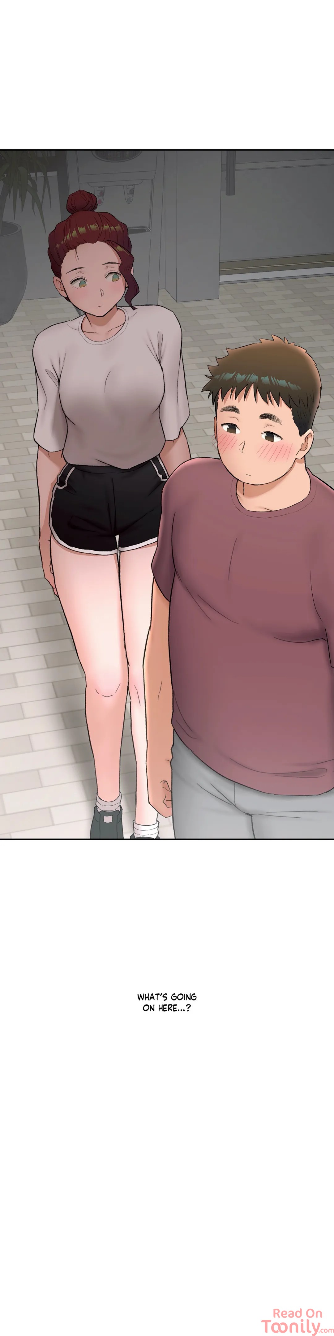 Sexercise - Chapter 42 [photo 2] - MangaPorn