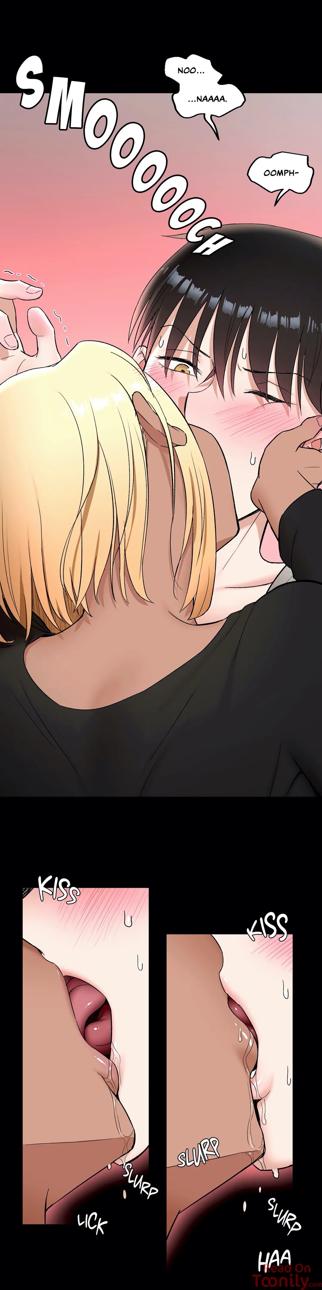 Sexercise - Chapter 42 [photo 24] - MangaPorn