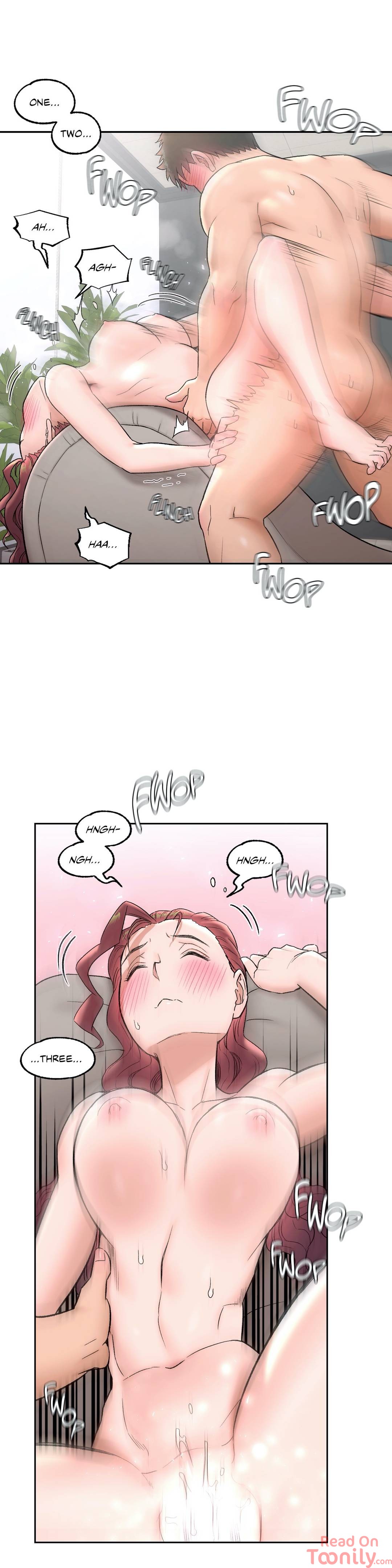 Sexercise - Chapter 44 [photo 12] - MangaPorn