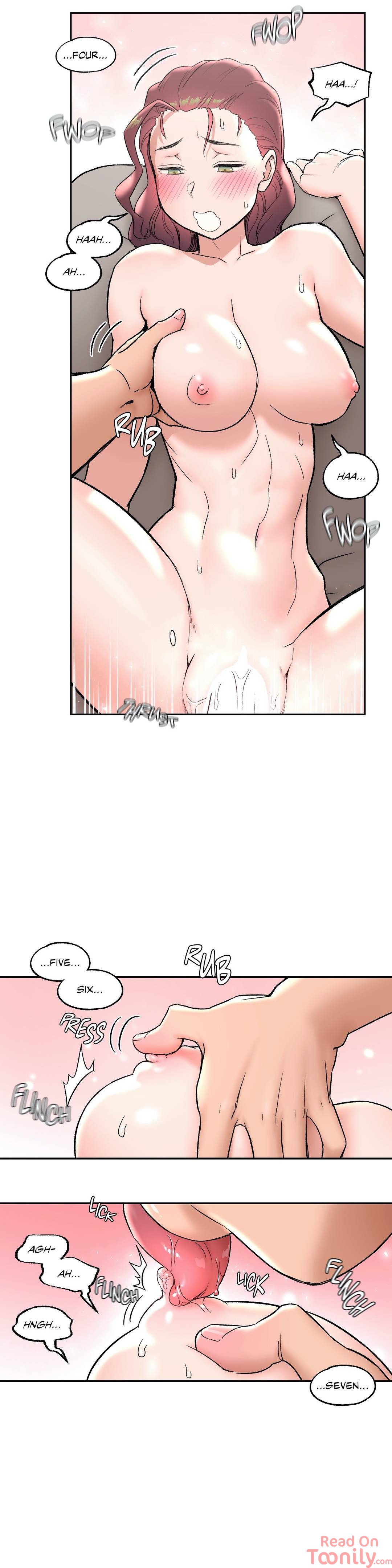 Sexercise - Chapter 44 [photo 13] - MangaPorn