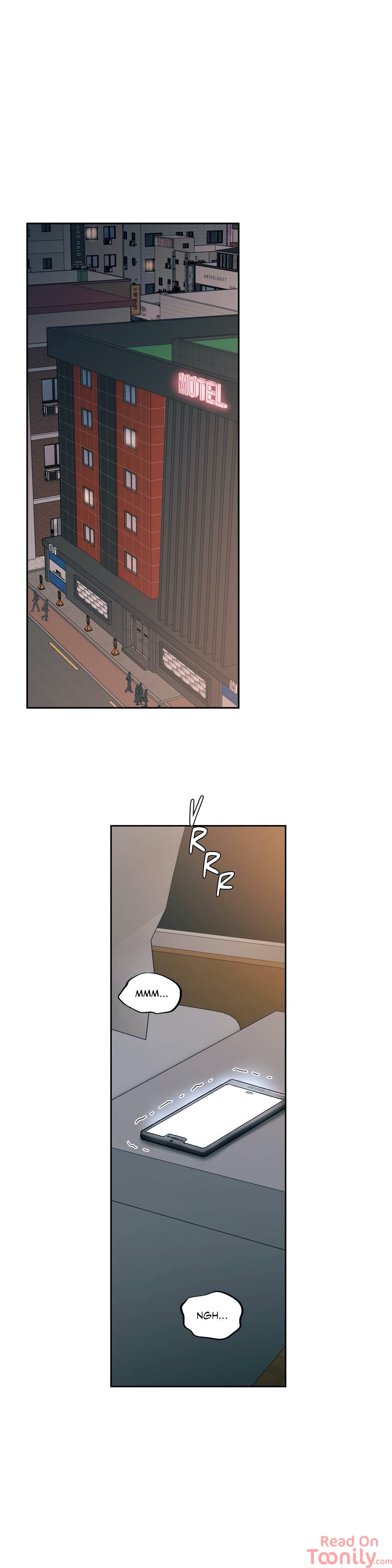 Sexercise - Chapter 45 [photo 12] - MangaPorn