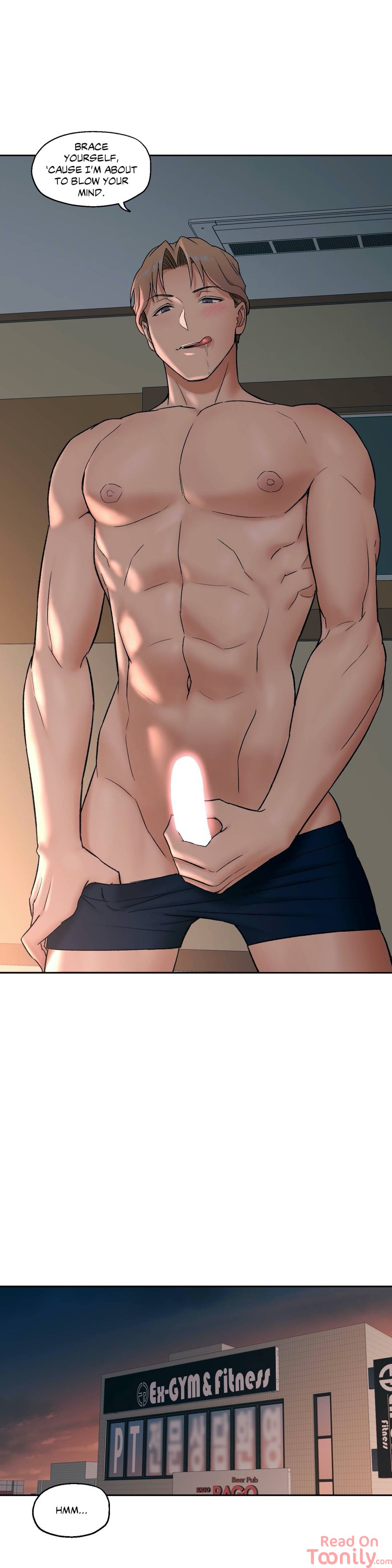 Sexercise - Chapter 45 [photo 14] - MangaPorn