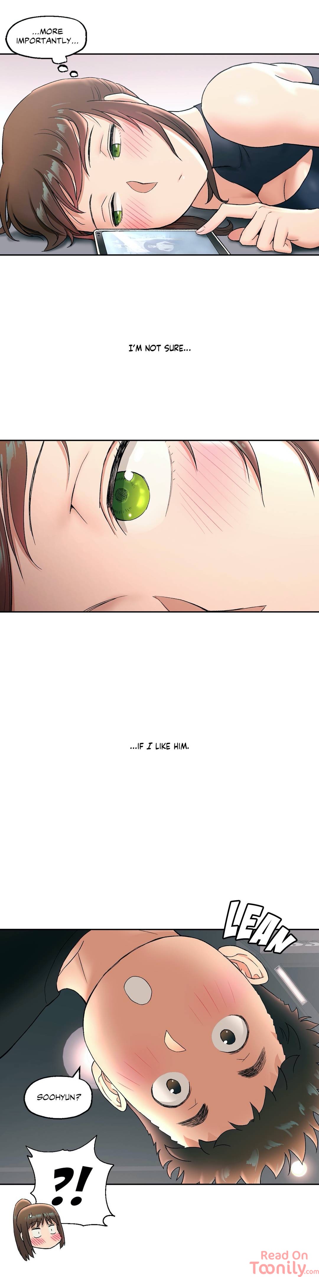 Sexercise - Chapter 45 [photo 17] - MangaPorn