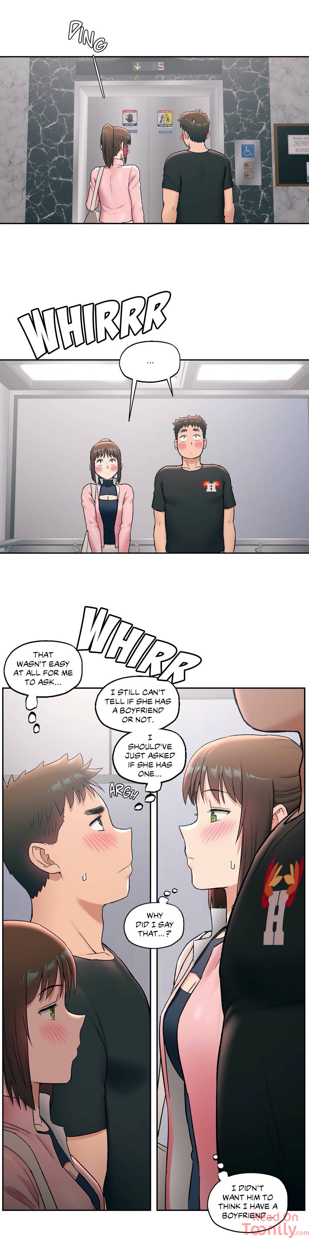 Sexercise - Chapter 45 [photo 20] - MangaPorn