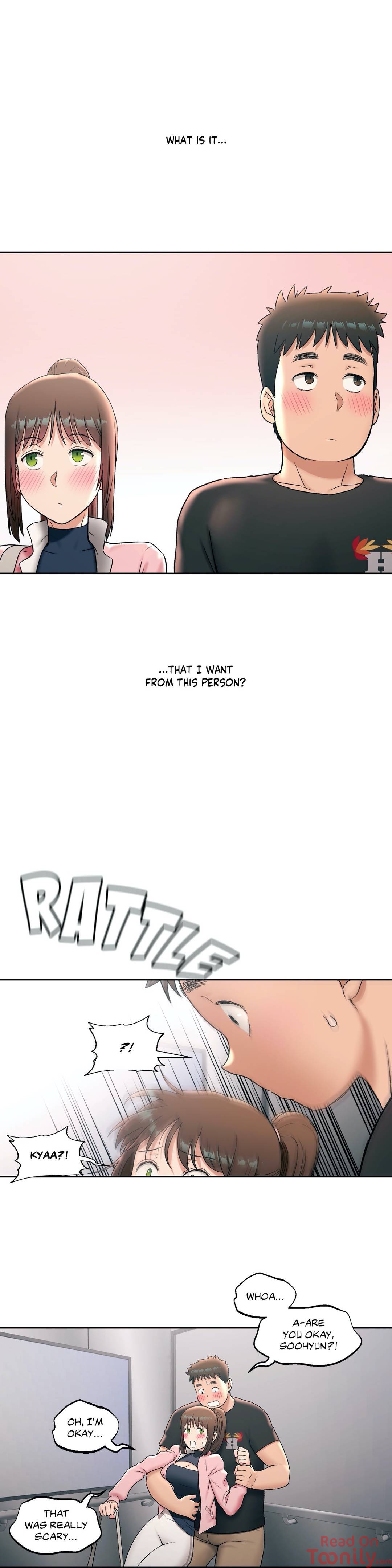 Sexercise - Chapter 45 [photo 21] - MangaPorn