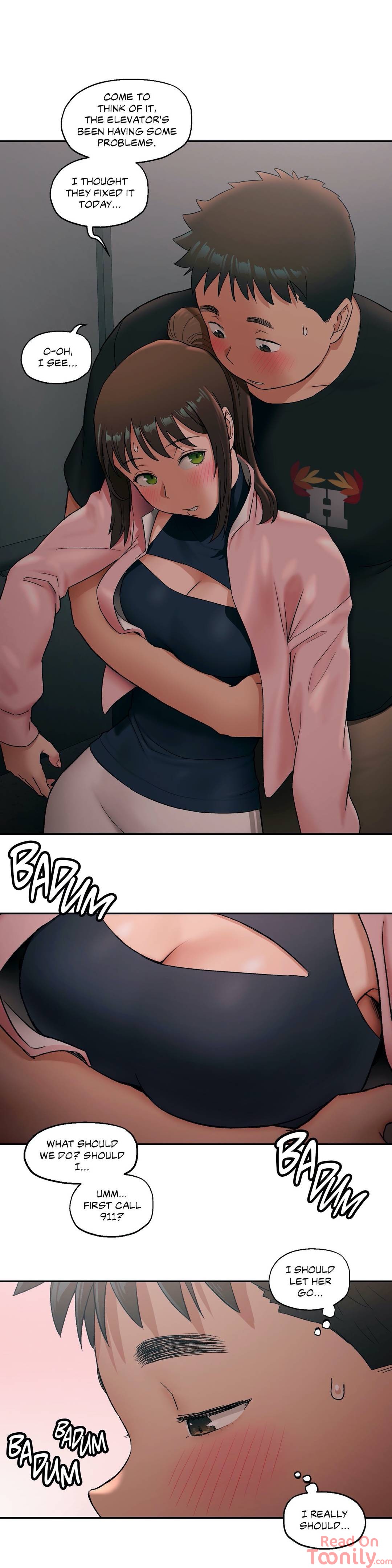 Sexercise - Chapter 45 [photo 23] - MangaPorn