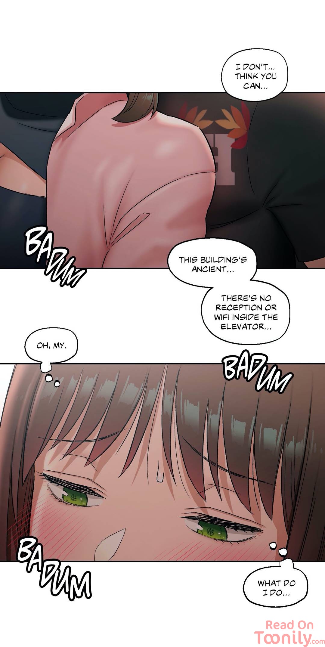 Sexercise - Chapter 45 [photo 24] - MangaPorn