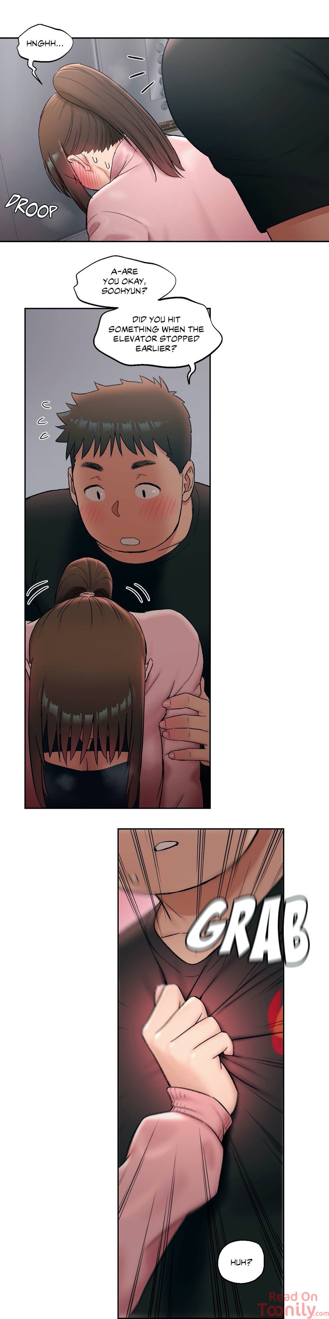 Sexercise - Chapter 45 [photo 26] - MangaPorn