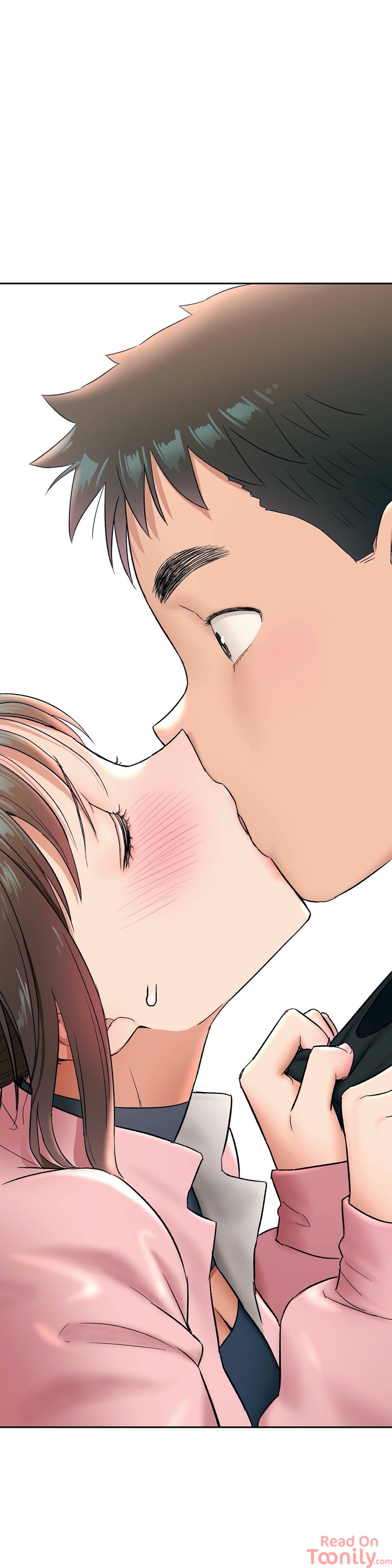 Sexercise - Chapter 45 [photo 27] - MangaPorn