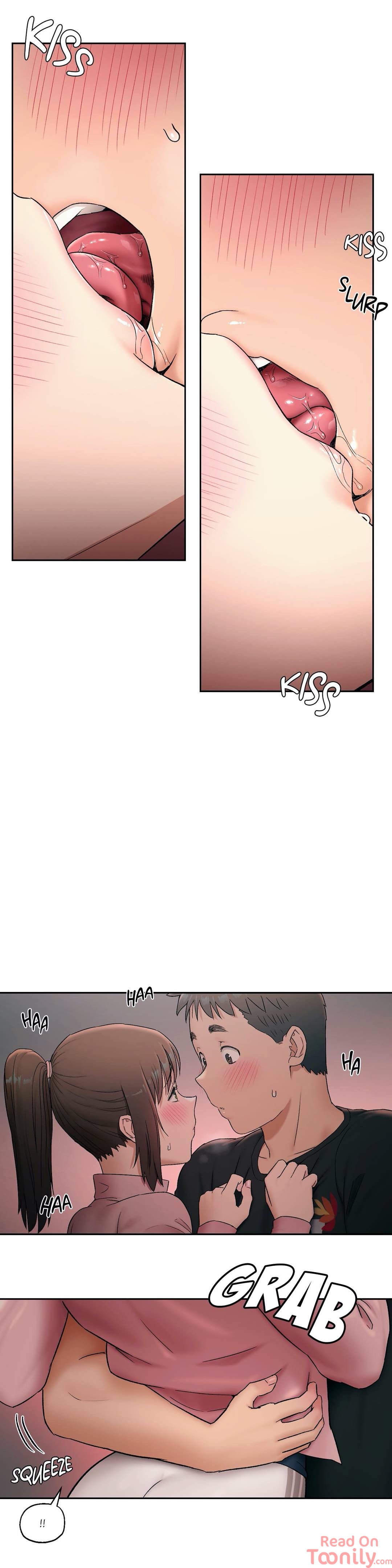 Sexercise - Chapter 45 [photo 28] - MangaPorn