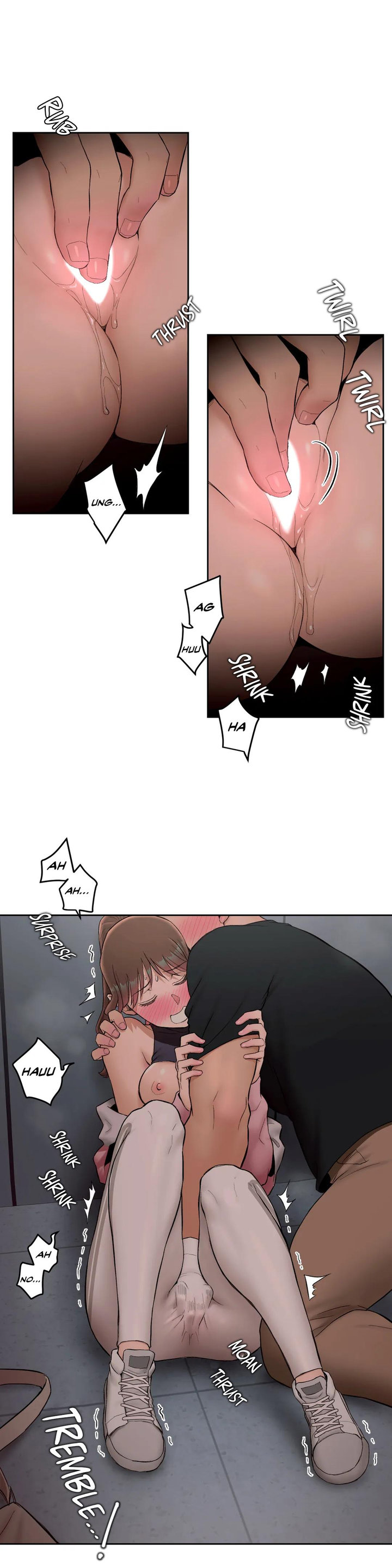 Sexercise - Chapter 46 [photo 21] - MangaPorn