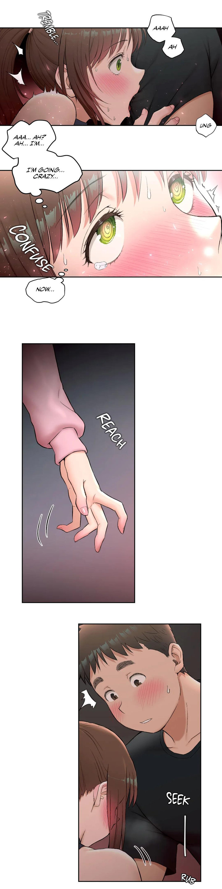 Sexercise - Chapter 46 [photo 22] - MangaPorn