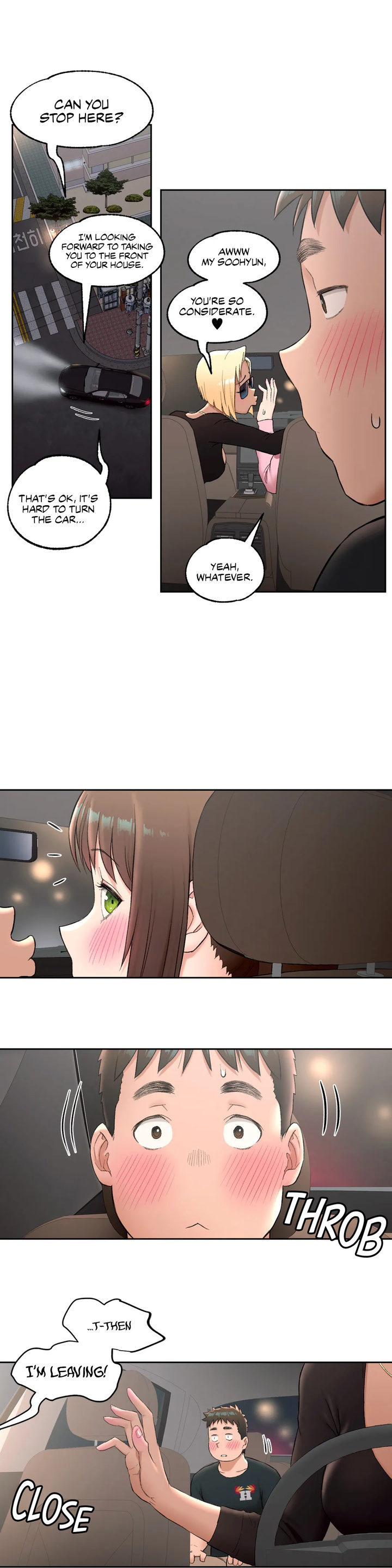 Sexercise - Chapter 47 [photo 14] - MangaPorn