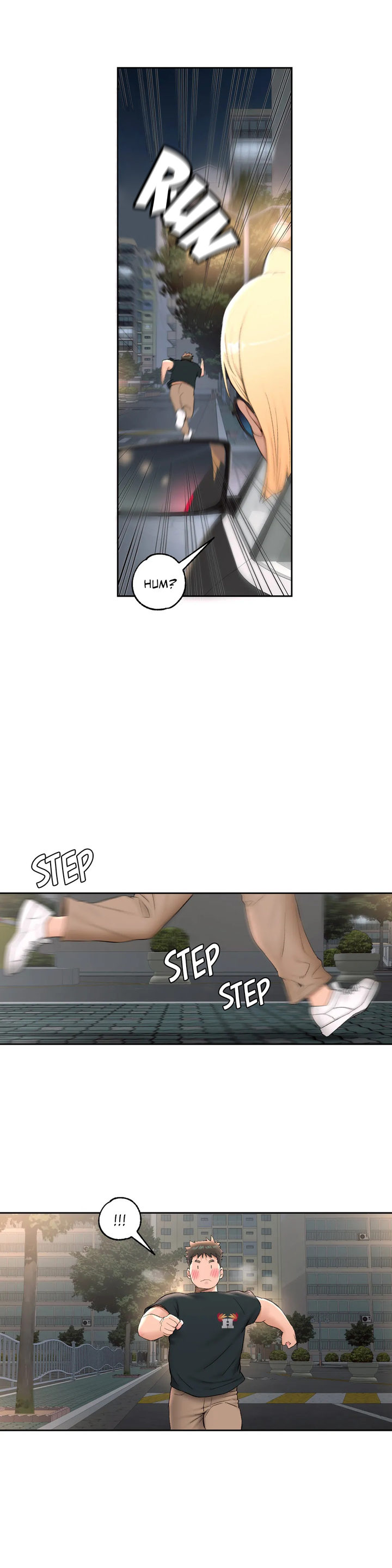 Sexercise - Chapter 47 [photo 16] - MangaPorn